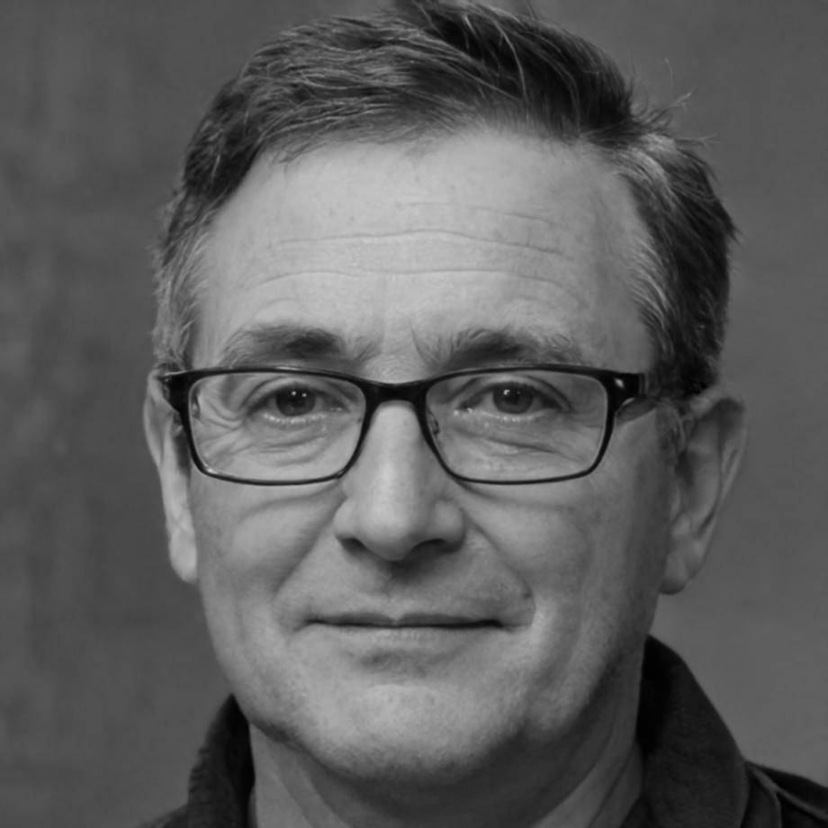 Marcus Kleinfeld, Gründer und Hauptberater